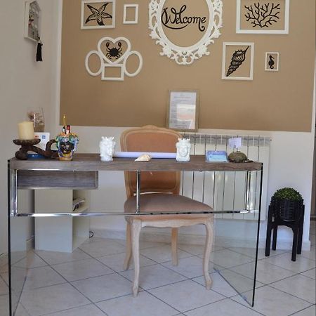 Profumo Di Mare Bed and Breakfast Giardini Naxos Εξωτερικό φωτογραφία