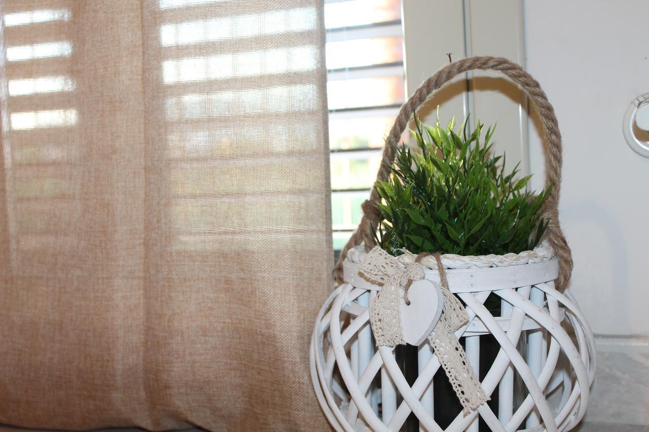 Profumo Di Mare Bed and Breakfast Giardini Naxos Εξωτερικό φωτογραφία