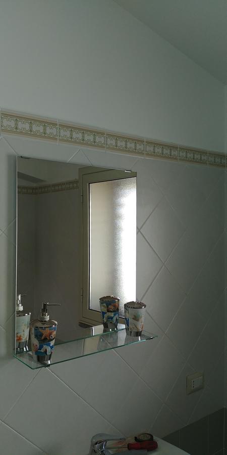Profumo Di Mare Bed and Breakfast Giardini Naxos Εξωτερικό φωτογραφία