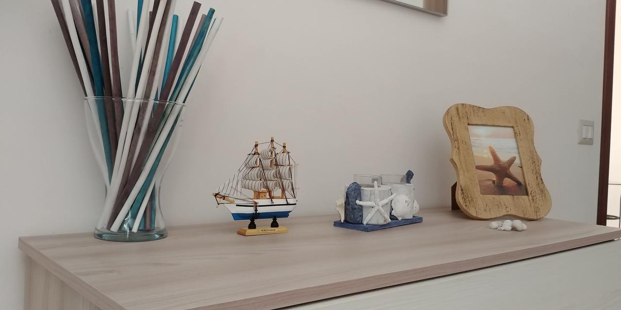 Profumo Di Mare Bed and Breakfast Giardini Naxos Εξωτερικό φωτογραφία