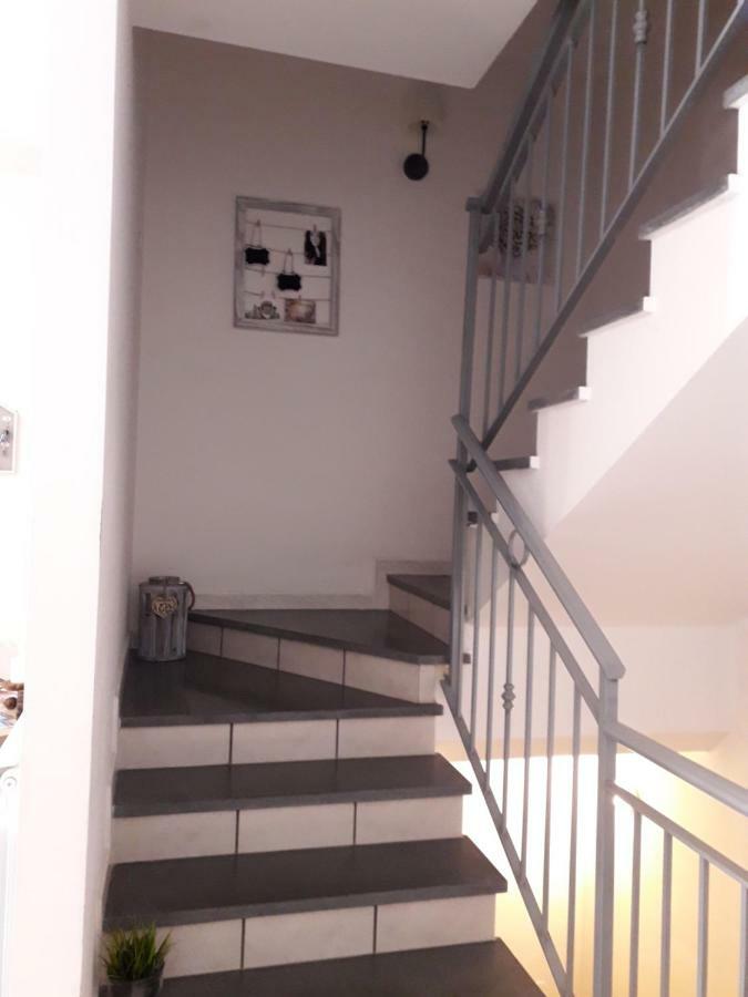 Profumo Di Mare Bed and Breakfast Giardini Naxos Εξωτερικό φωτογραφία