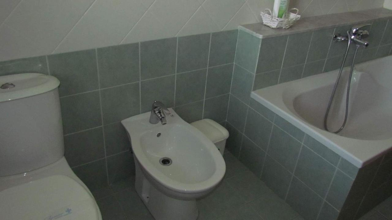 Profumo Di Mare Bed and Breakfast Giardini Naxos Εξωτερικό φωτογραφία