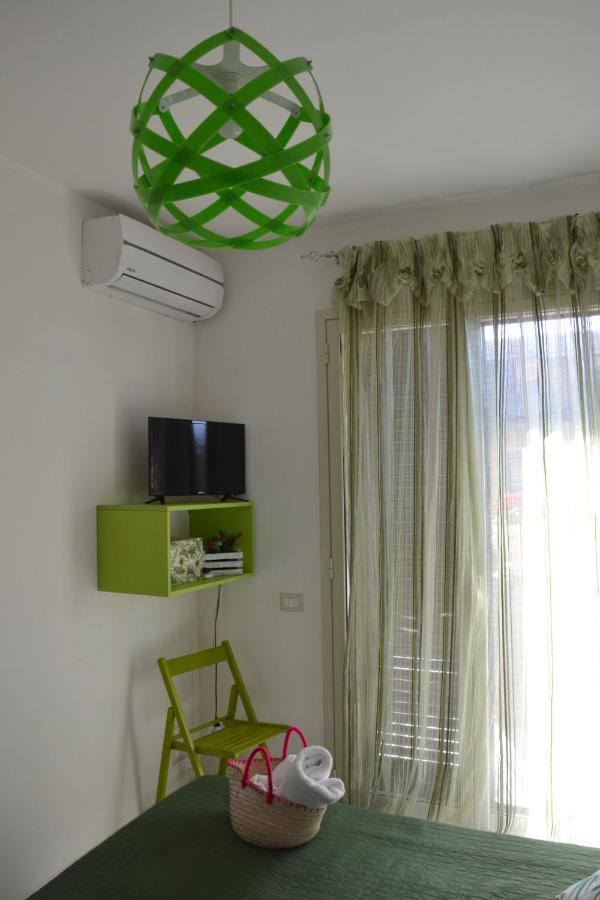 Profumo Di Mare Bed and Breakfast Giardini Naxos Εξωτερικό φωτογραφία